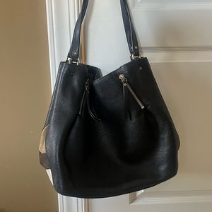 Authentic Burberry Maidstone Tote